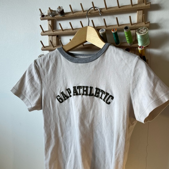 Vintage gap baby tee - Picture 4 of 7